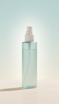 Detangling Spray With Aloe Vera