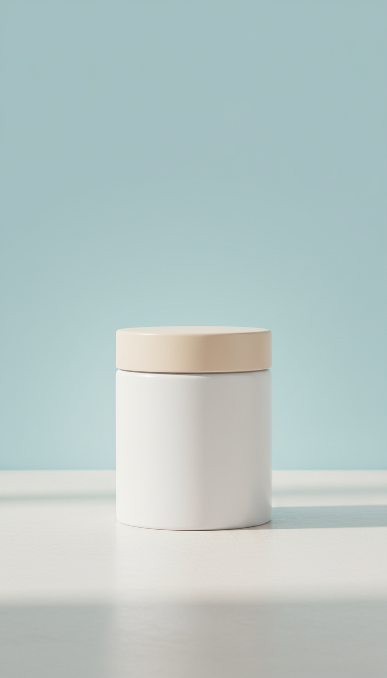 Nourishing Balm For Paws & Noses